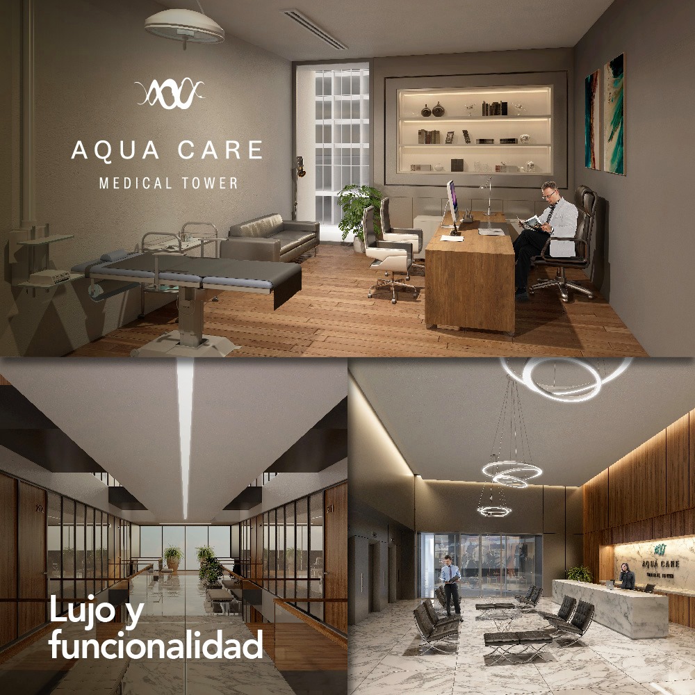 Aqua Avenue - La mejor carta de presentación a tus... | Facebook