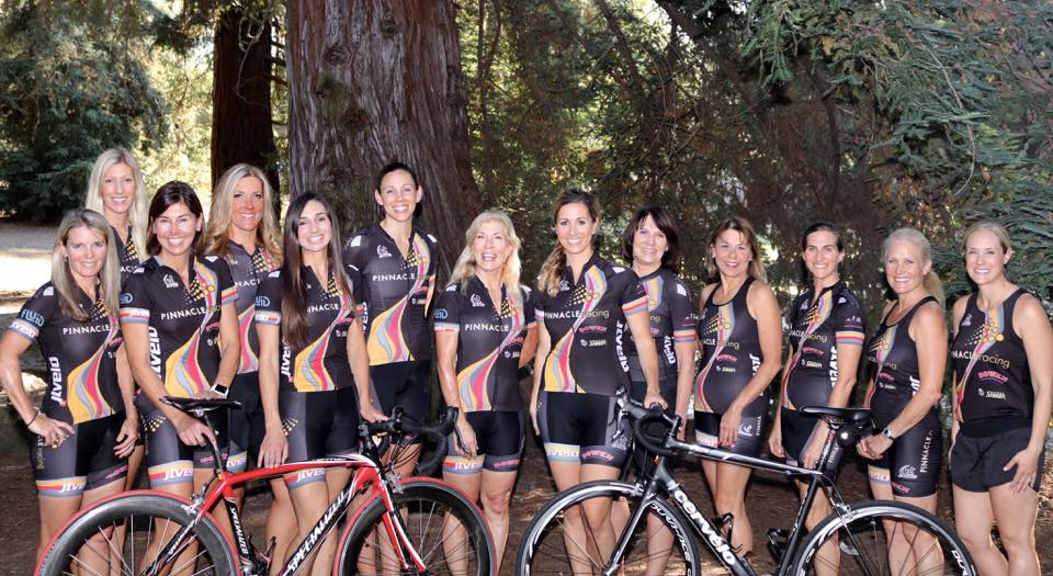 Pinnacle Racing