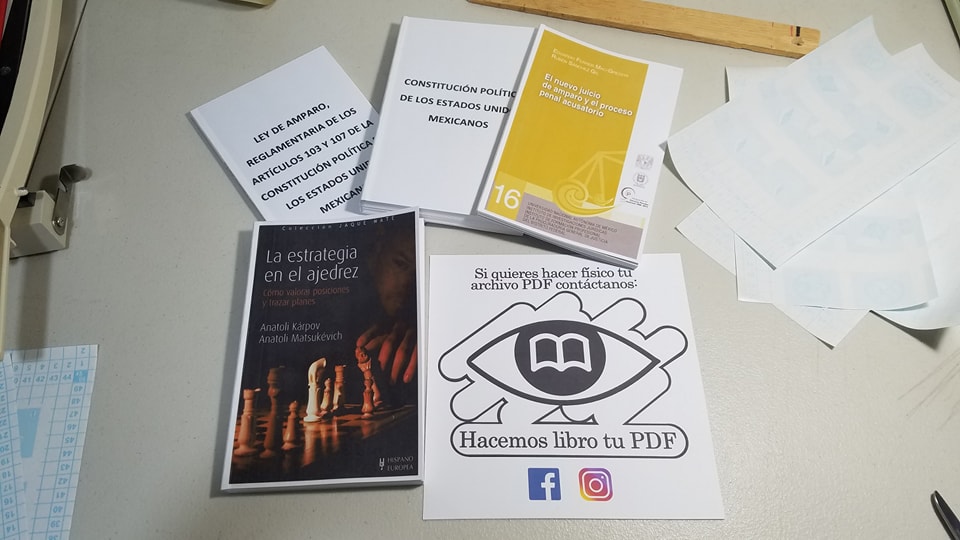 Hacemos libro tu PDF