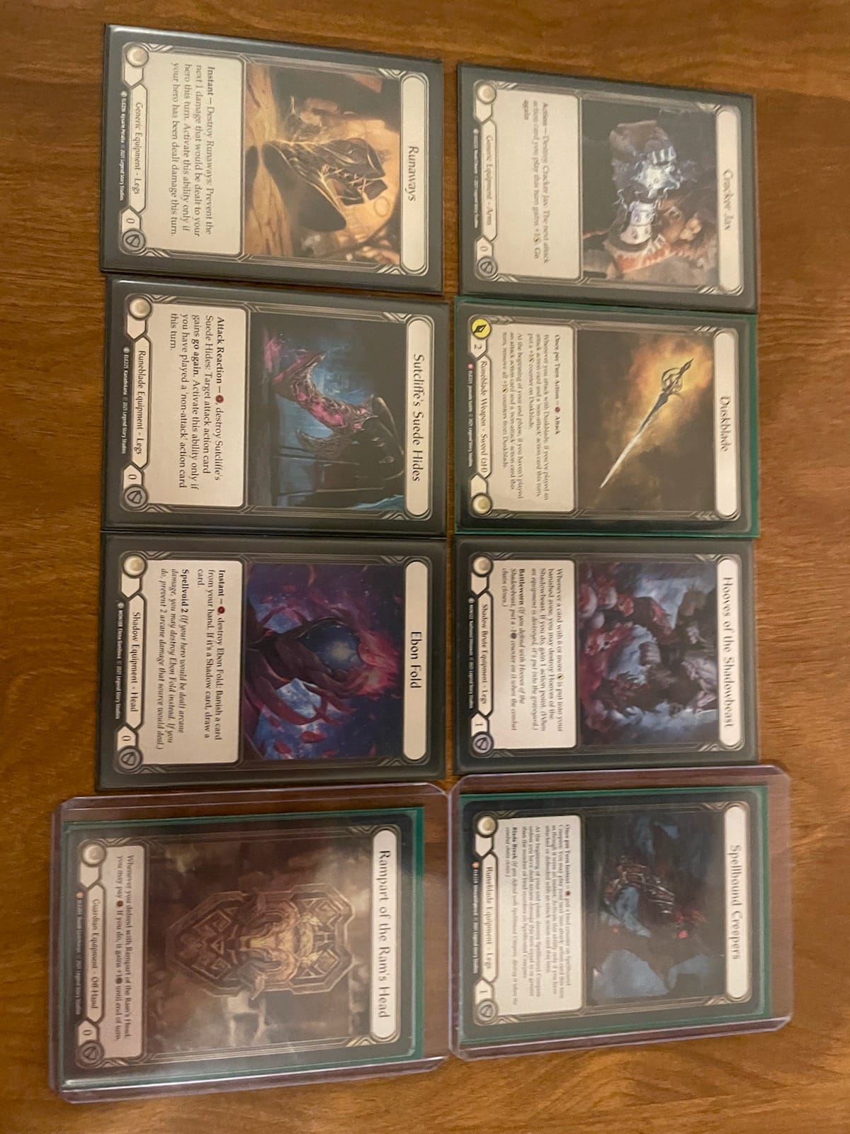 flesh and blood monarch cards Spill - & Blood TCG - the brushstroke of creation Flesh and Blood: Boltyn -