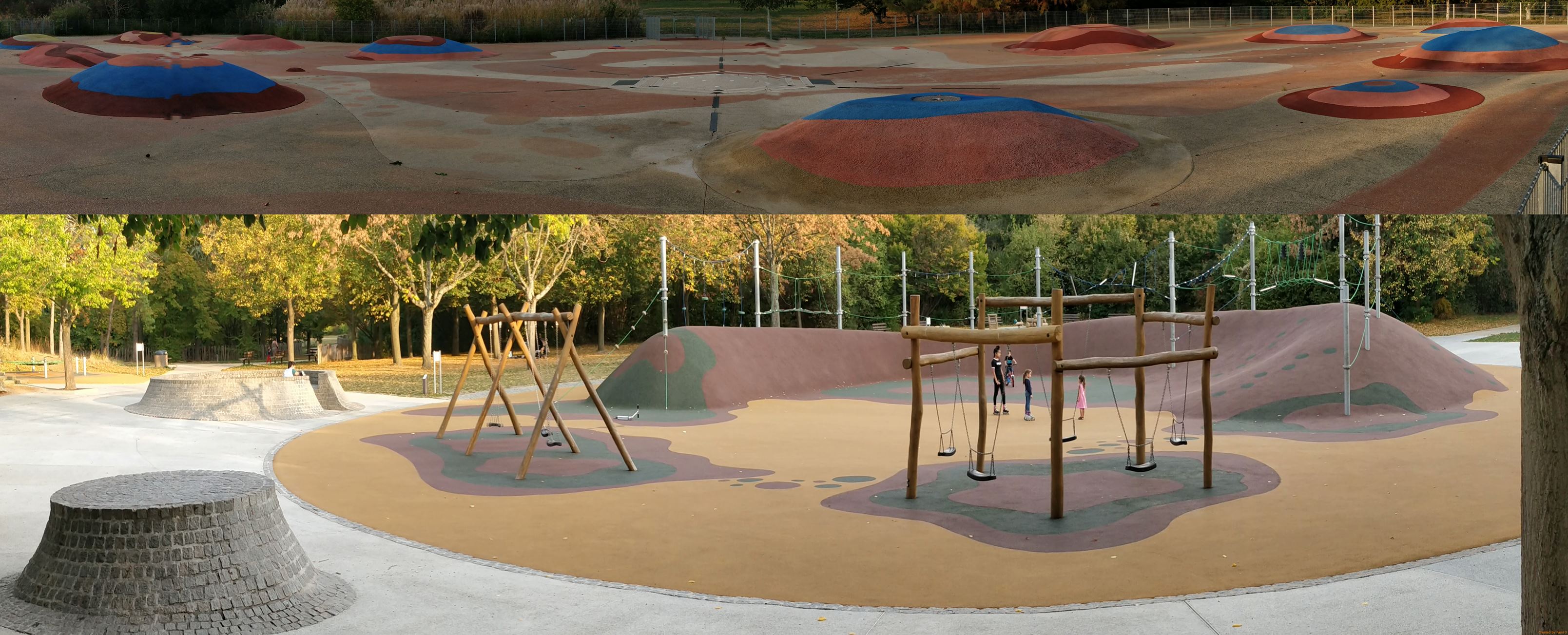 Paris Secret Street Spot - PSSS