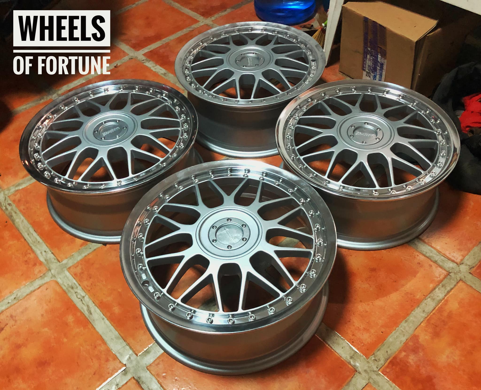 ⛔️SOLD⛔️ Rare Weds Farmas OPV ?? - Made in Japan ? - 17X7J 