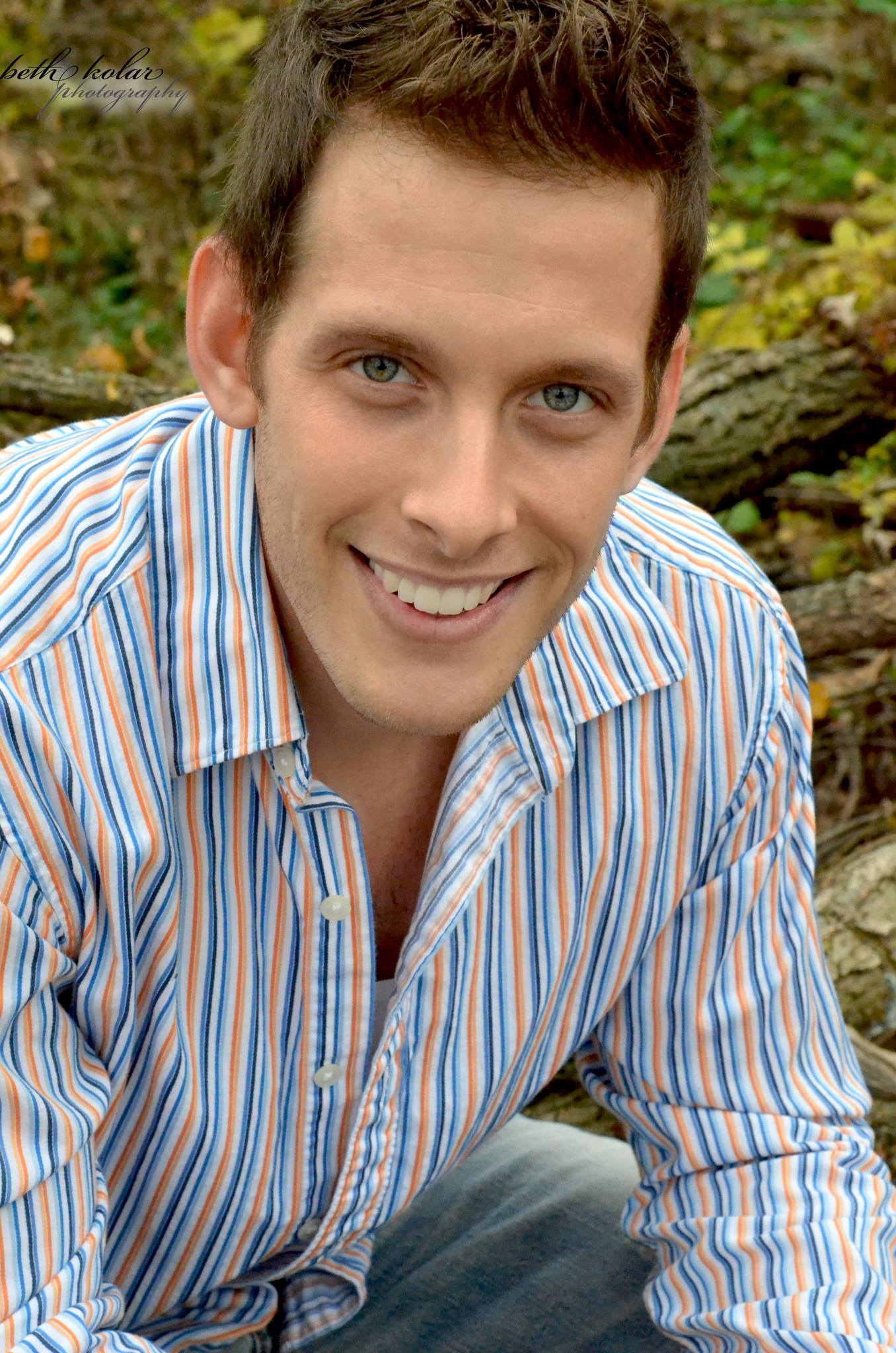 Nate Rousseau Fitness and Massage
