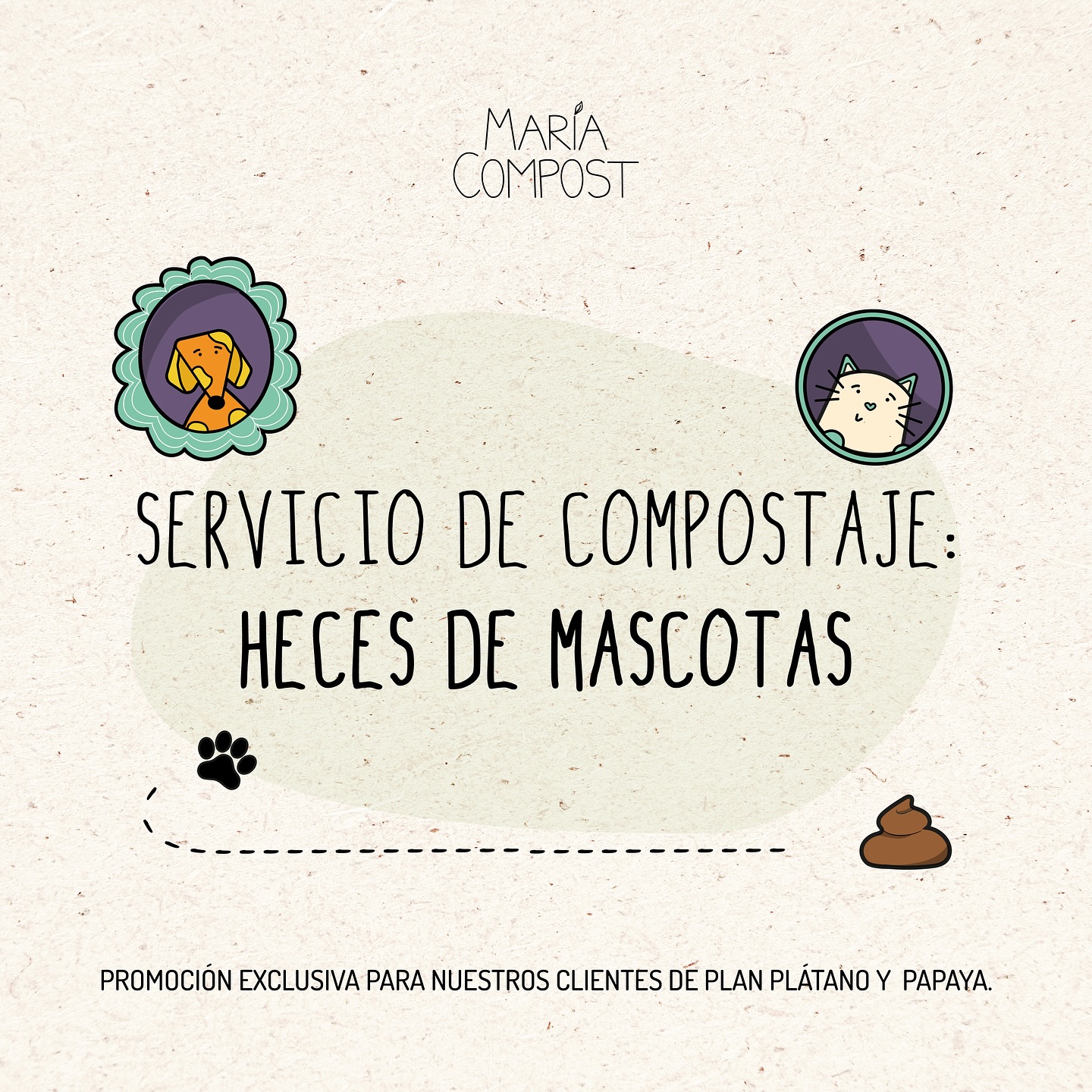 María Compost | Lima