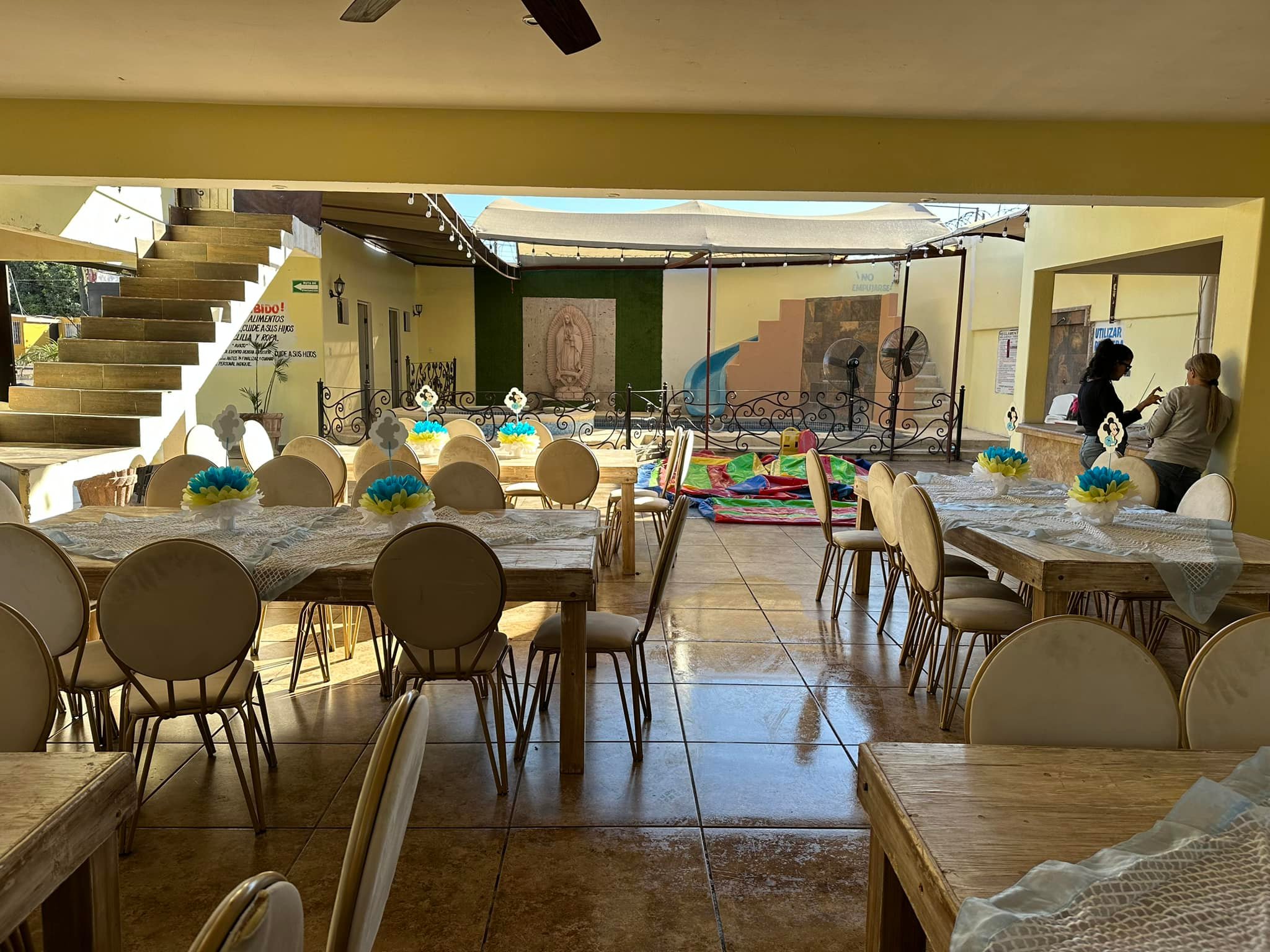 Salon Risu | Ciudad Obregón