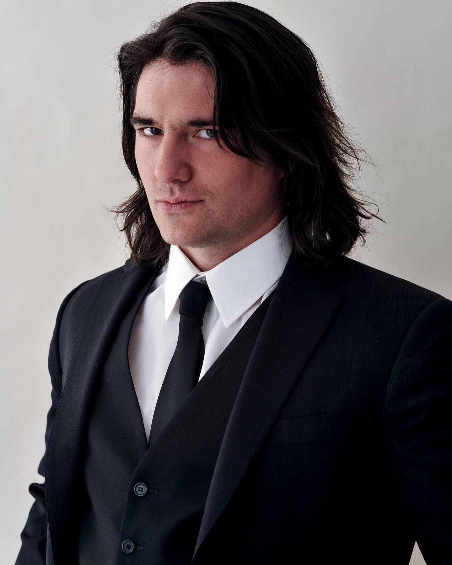 Here’s Dustin, one of our... - Manikin Model & Talent Agency
