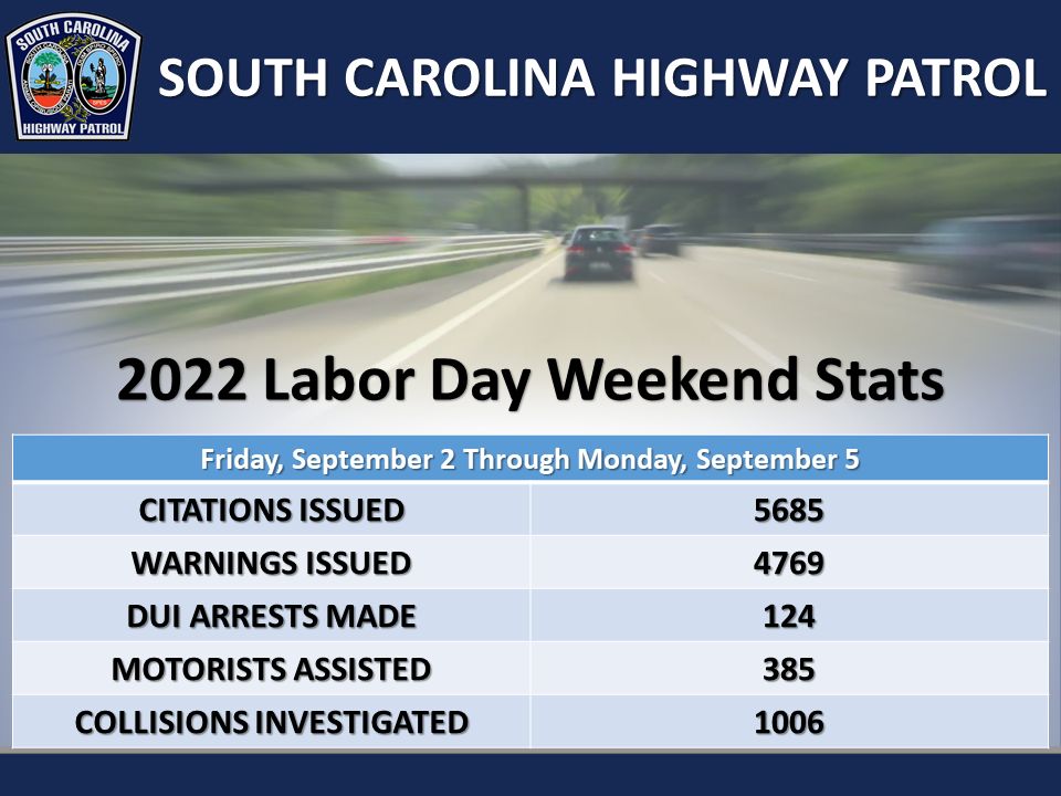 #scdps... - Upper Savannah Council of Governments - USCOG | Facebook