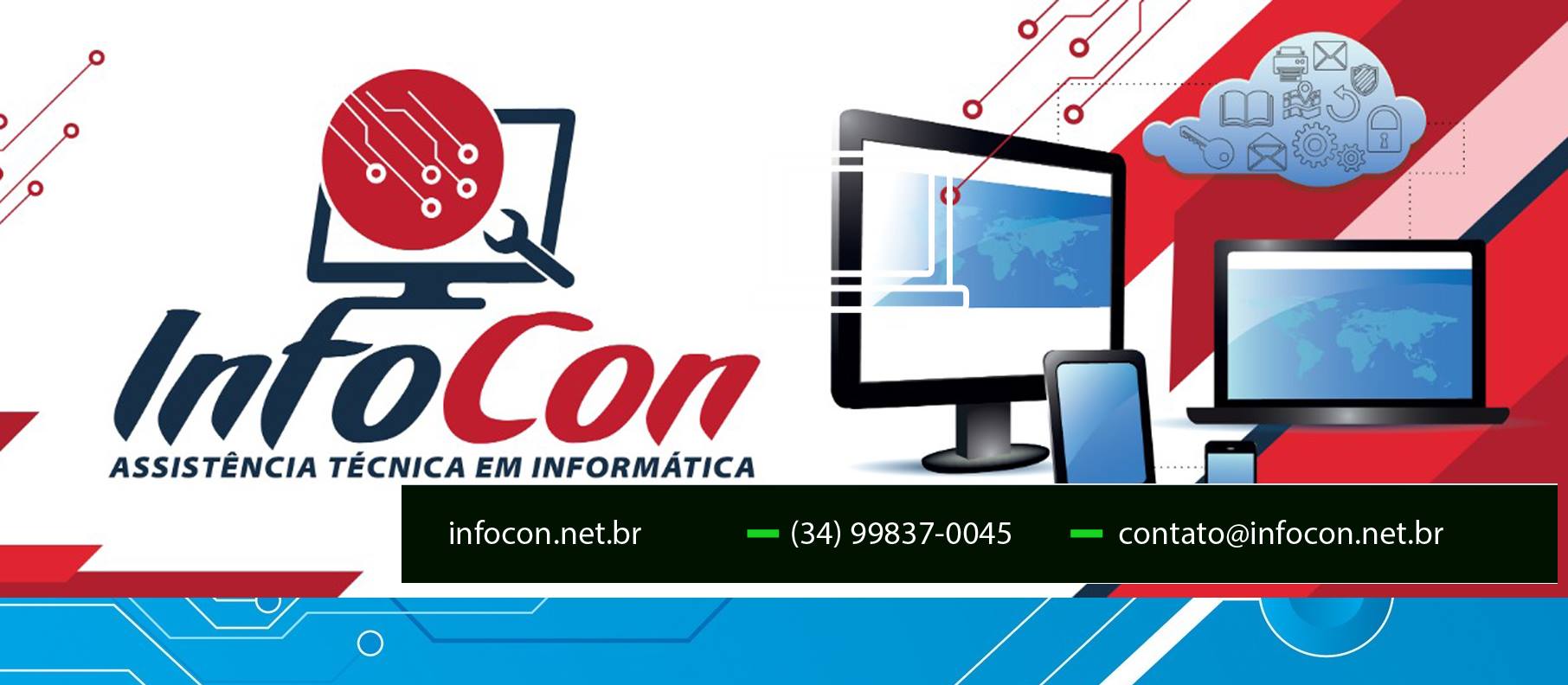 InfoCon Celulares e Computadores