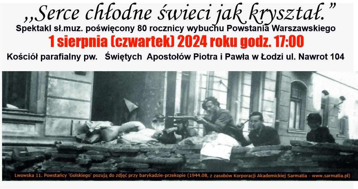 80AK | Łódź