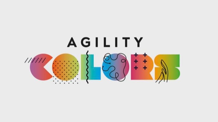 Agility Colors | Aldea del Fresno