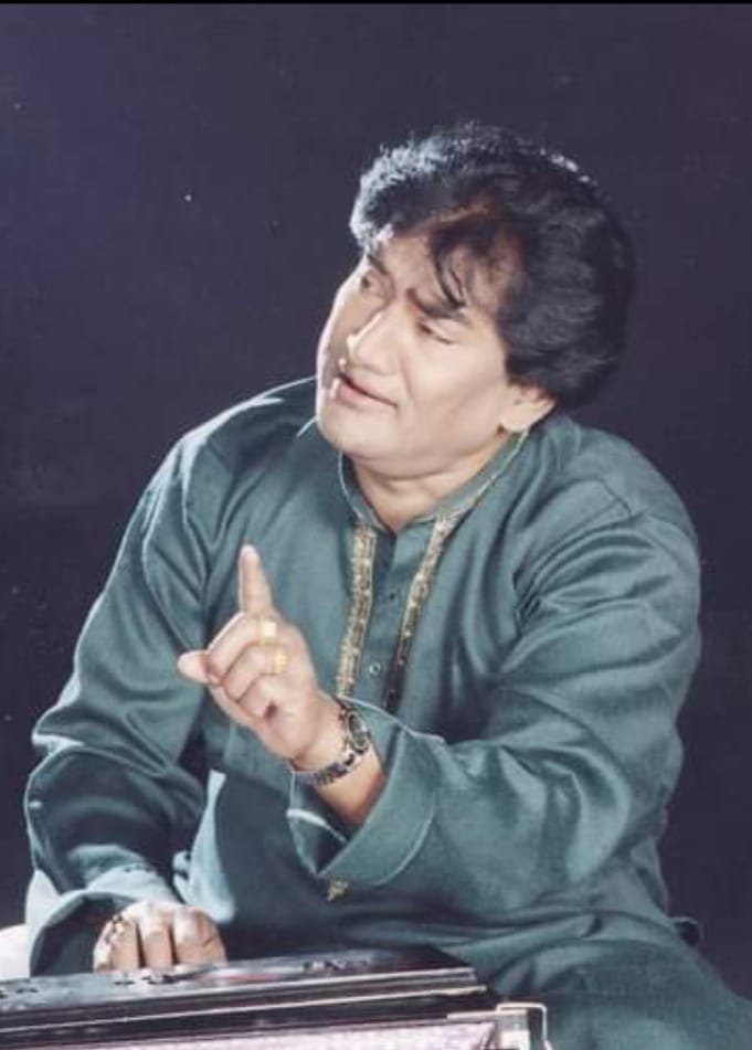 Ustad Imtiaz Ali Khan & Ustad Riaz Ali Khan