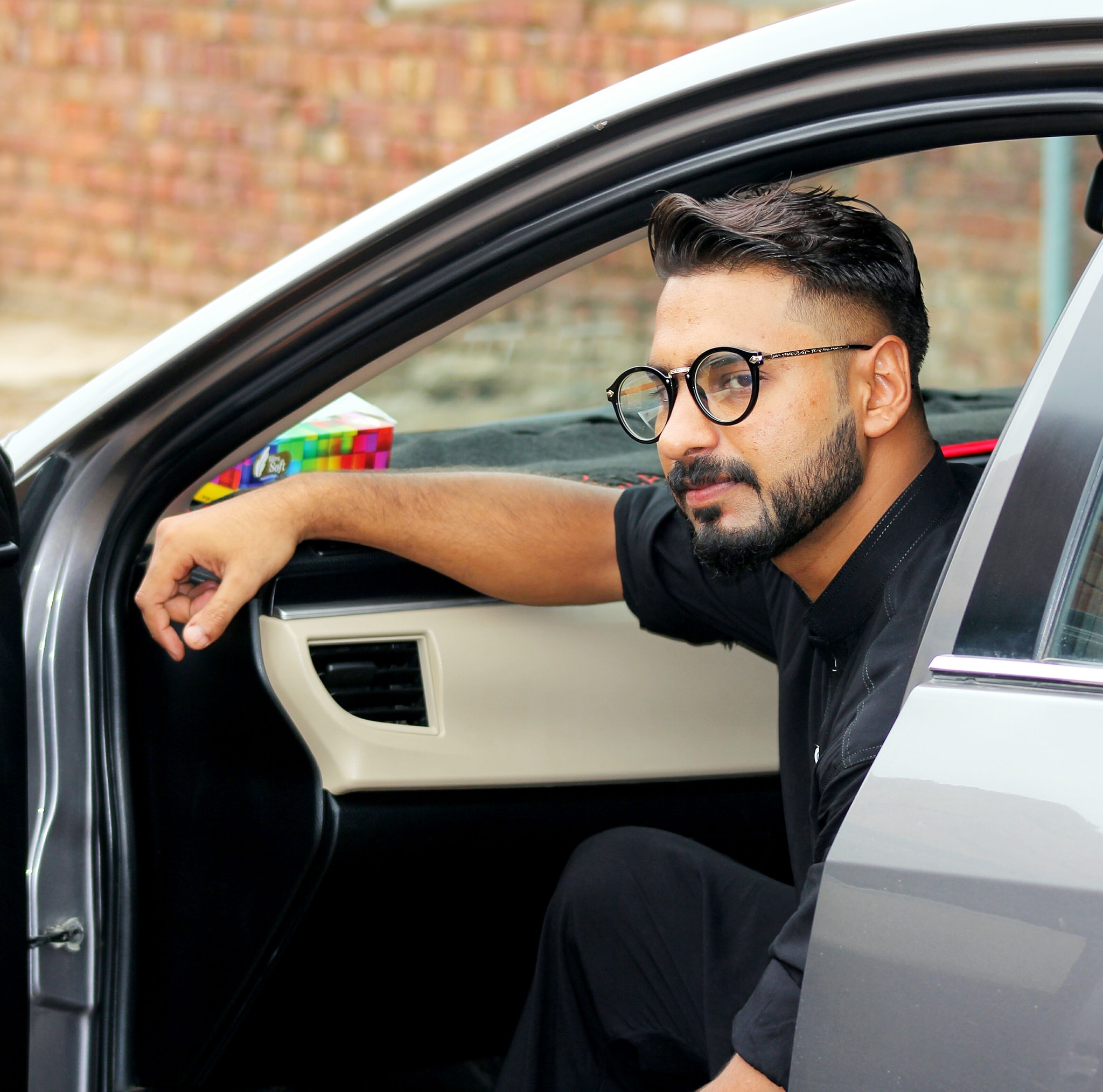 Mehar Mussa Ali