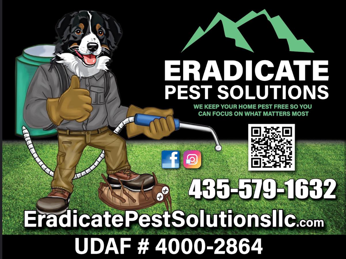 Eradicate Pest Solutions