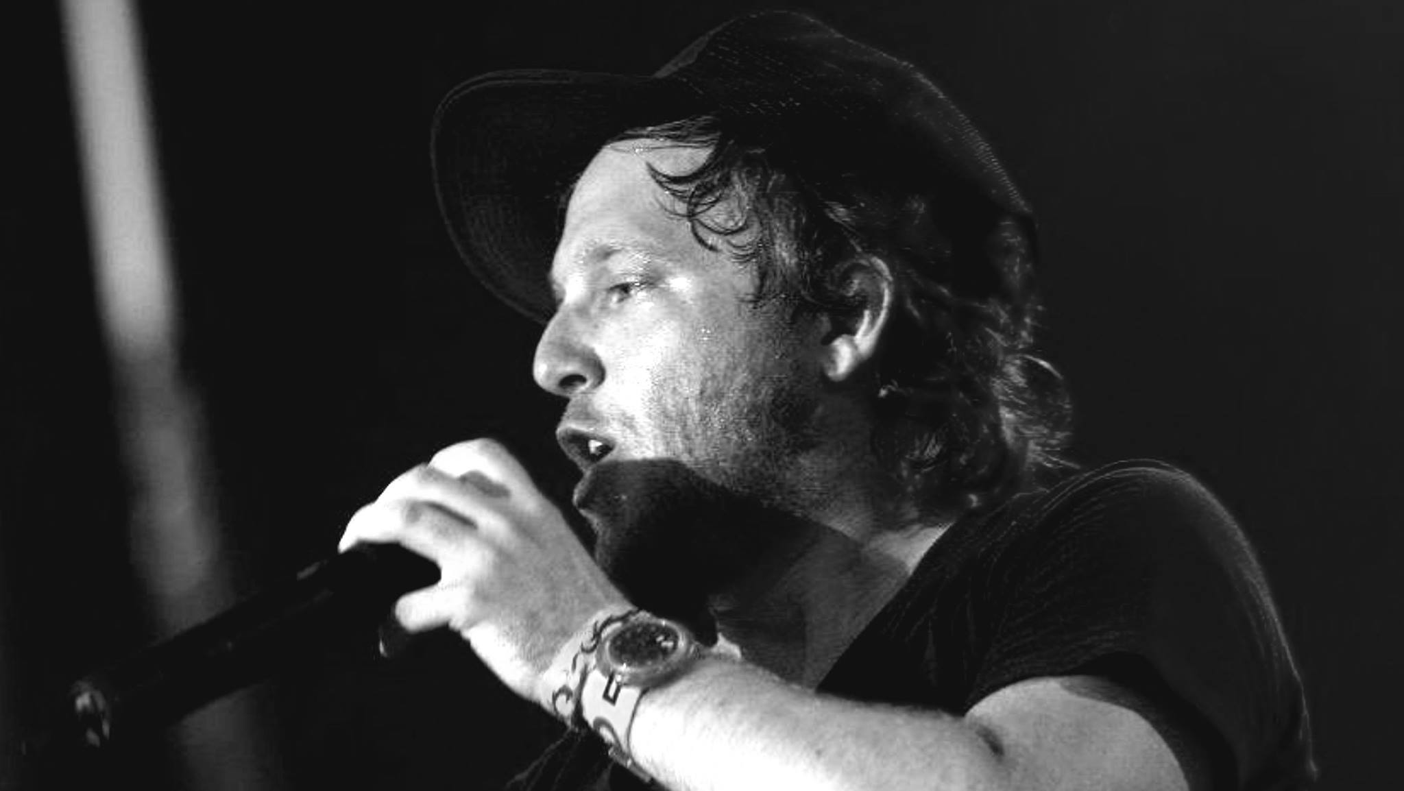 Dominic Roy