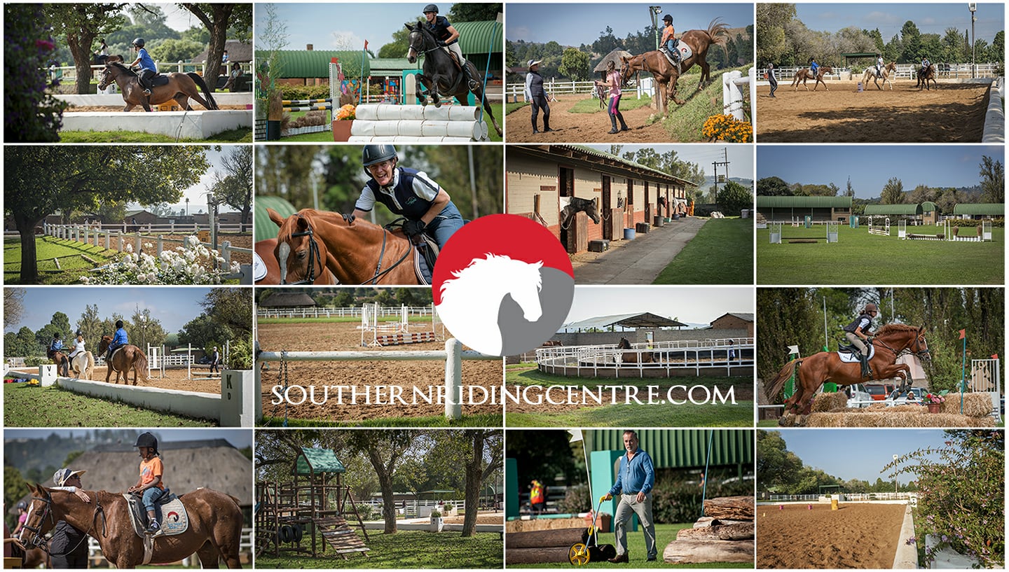 Southern Riding Centre | Eikenhof