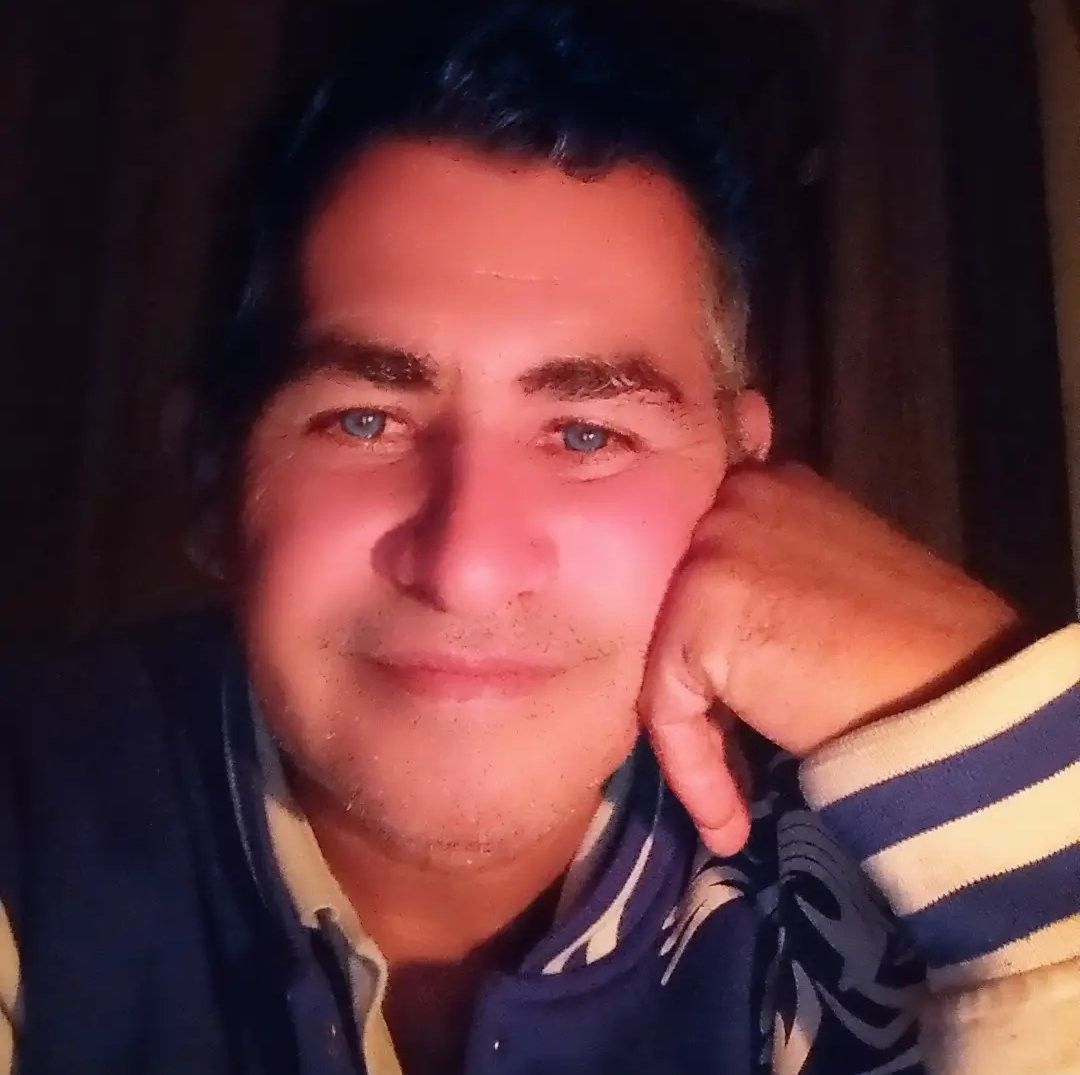 Moacir inacio 23 @ | Soares Junior