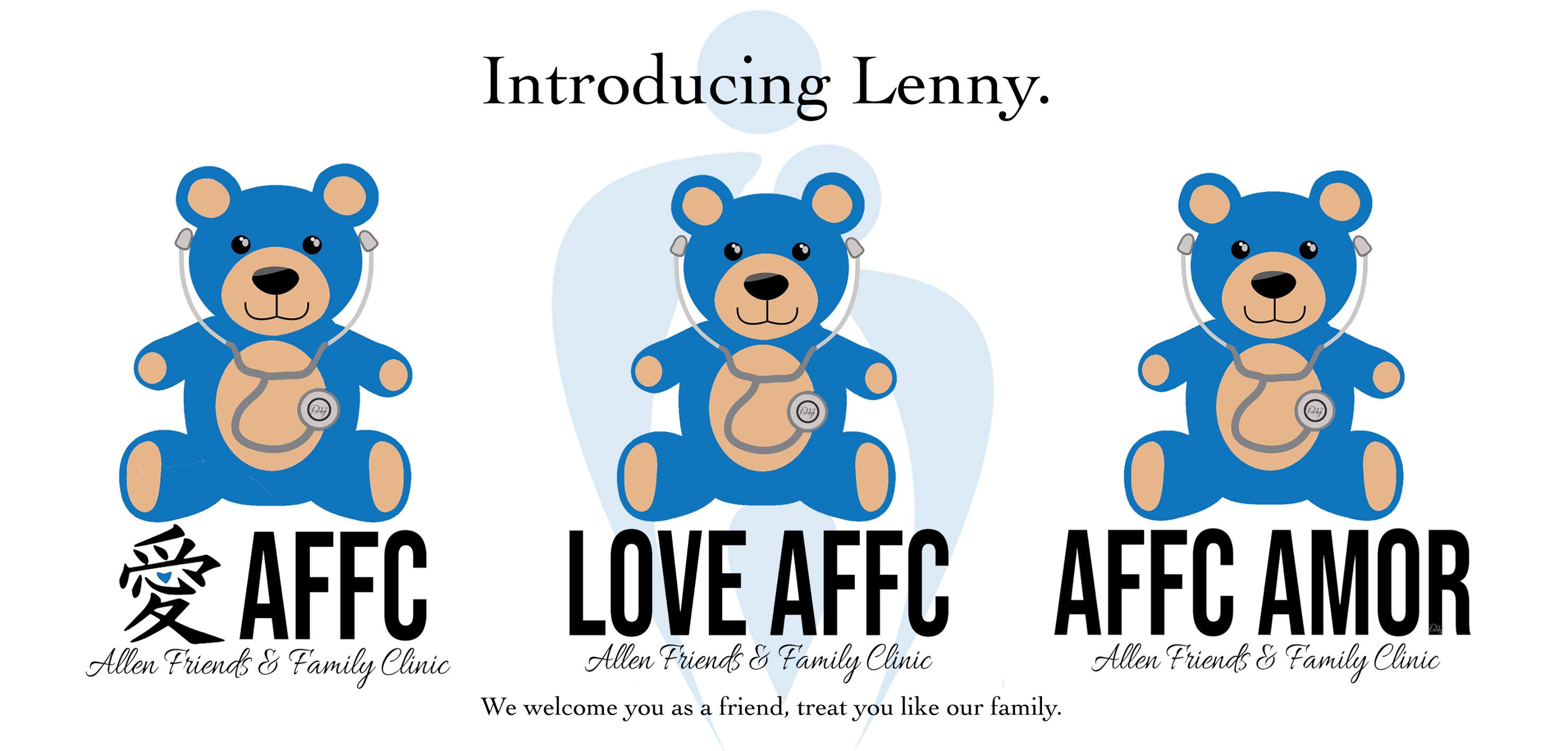 Allen Friends & Family Clinic | Allen TX