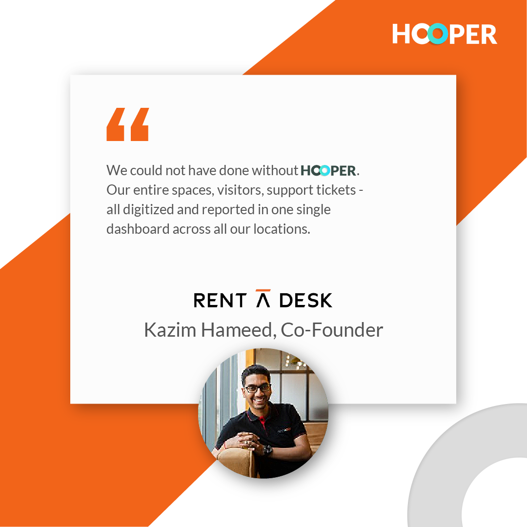 Hooper Labs | Hyderabad