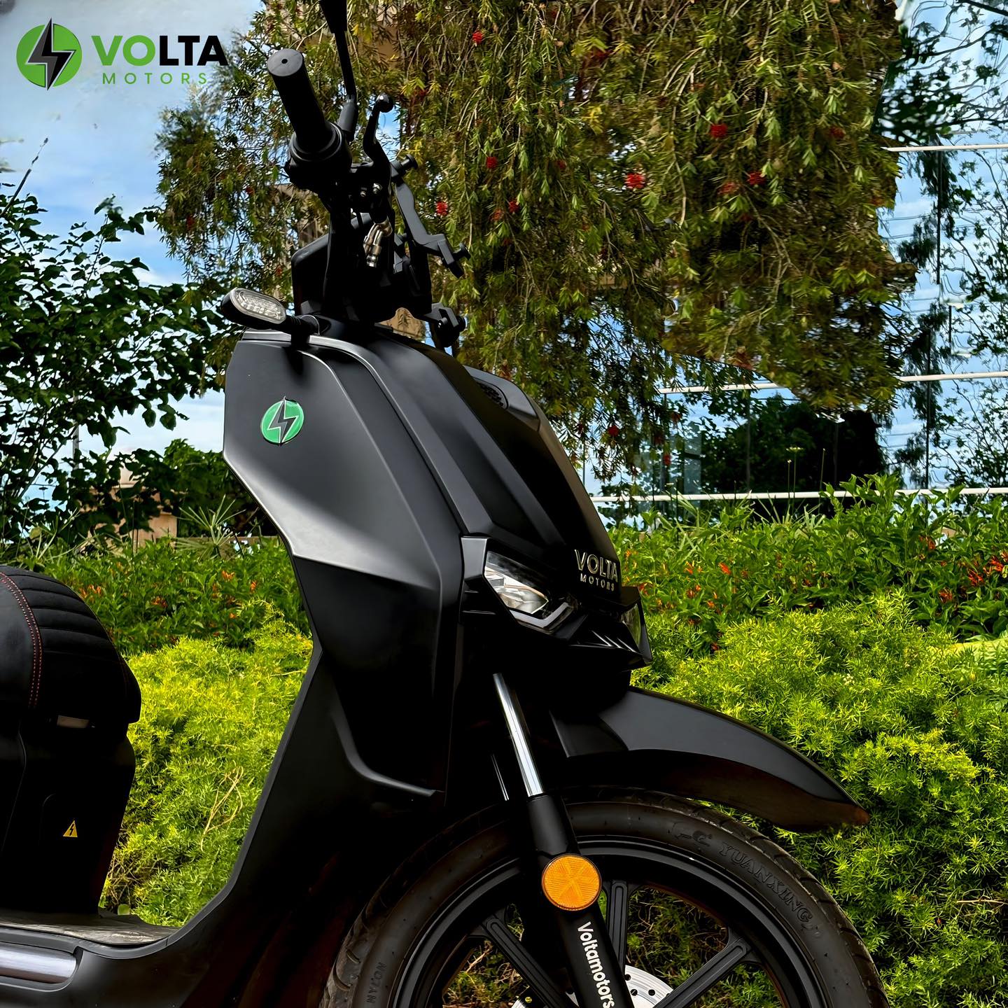 VoltaMotors Maroc | Casablanca