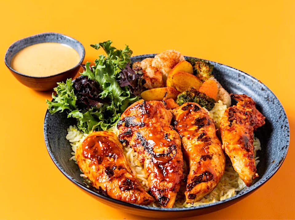 FF Chicken - High Point | High Point NC