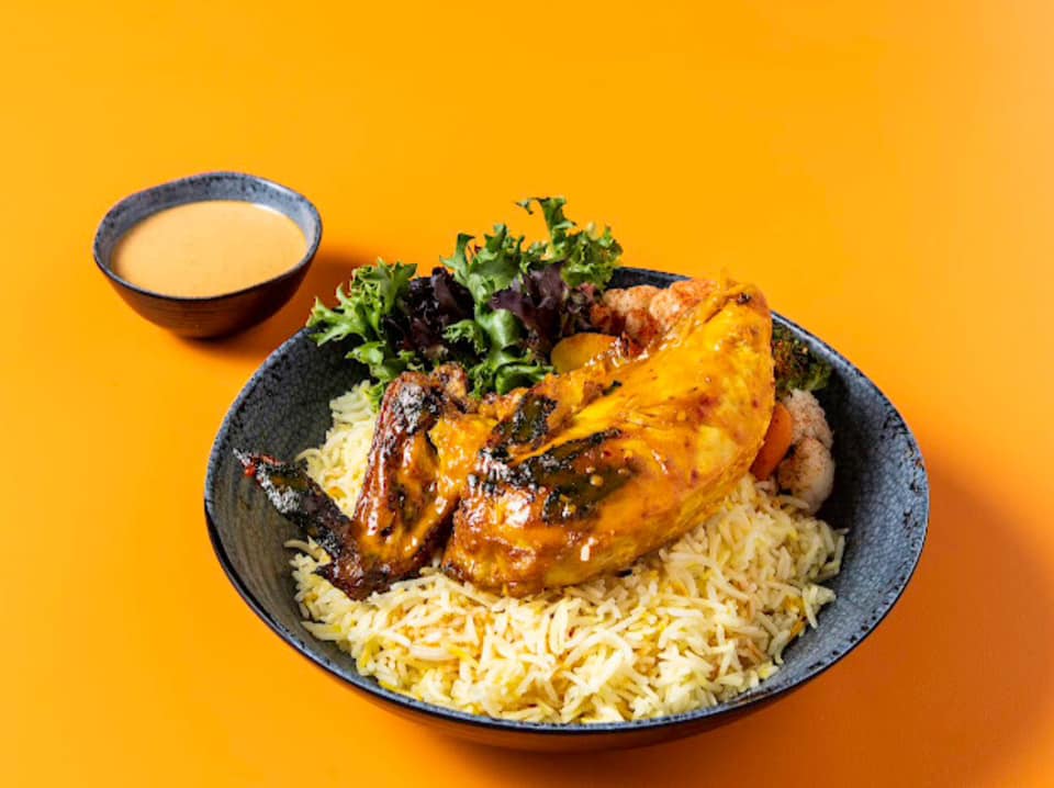 FF Chicken - High Point | High Point NC