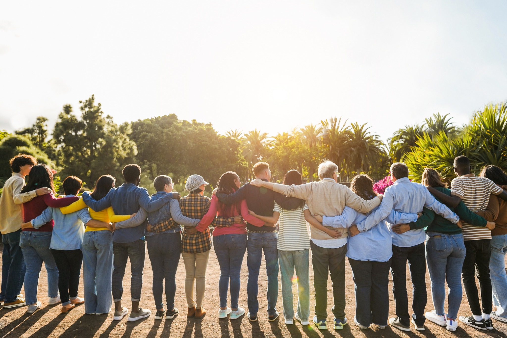 Community Friendship, Inc. | Atlanta GA