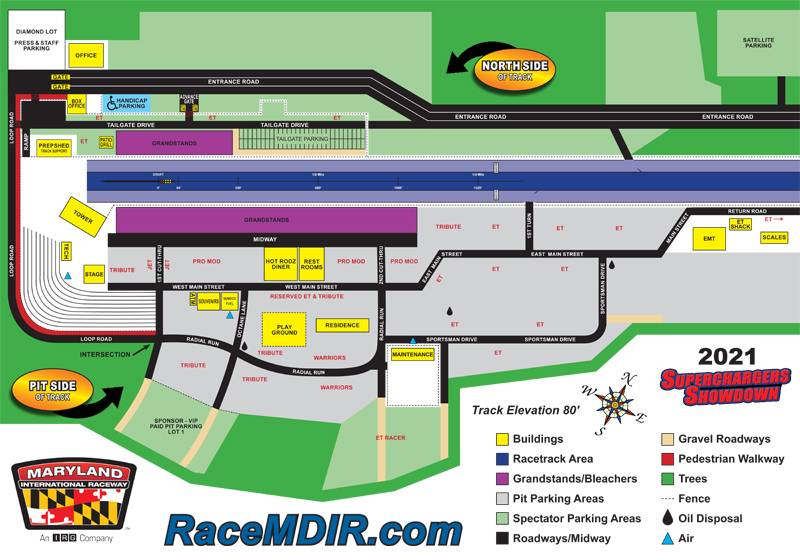 J&R Promotions - Oct 1-3 Parking update. Please look the... | Facebook