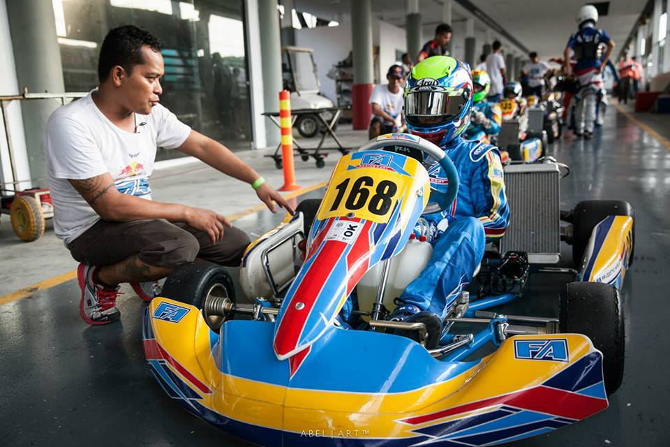 DT Racing Team | Jakarta