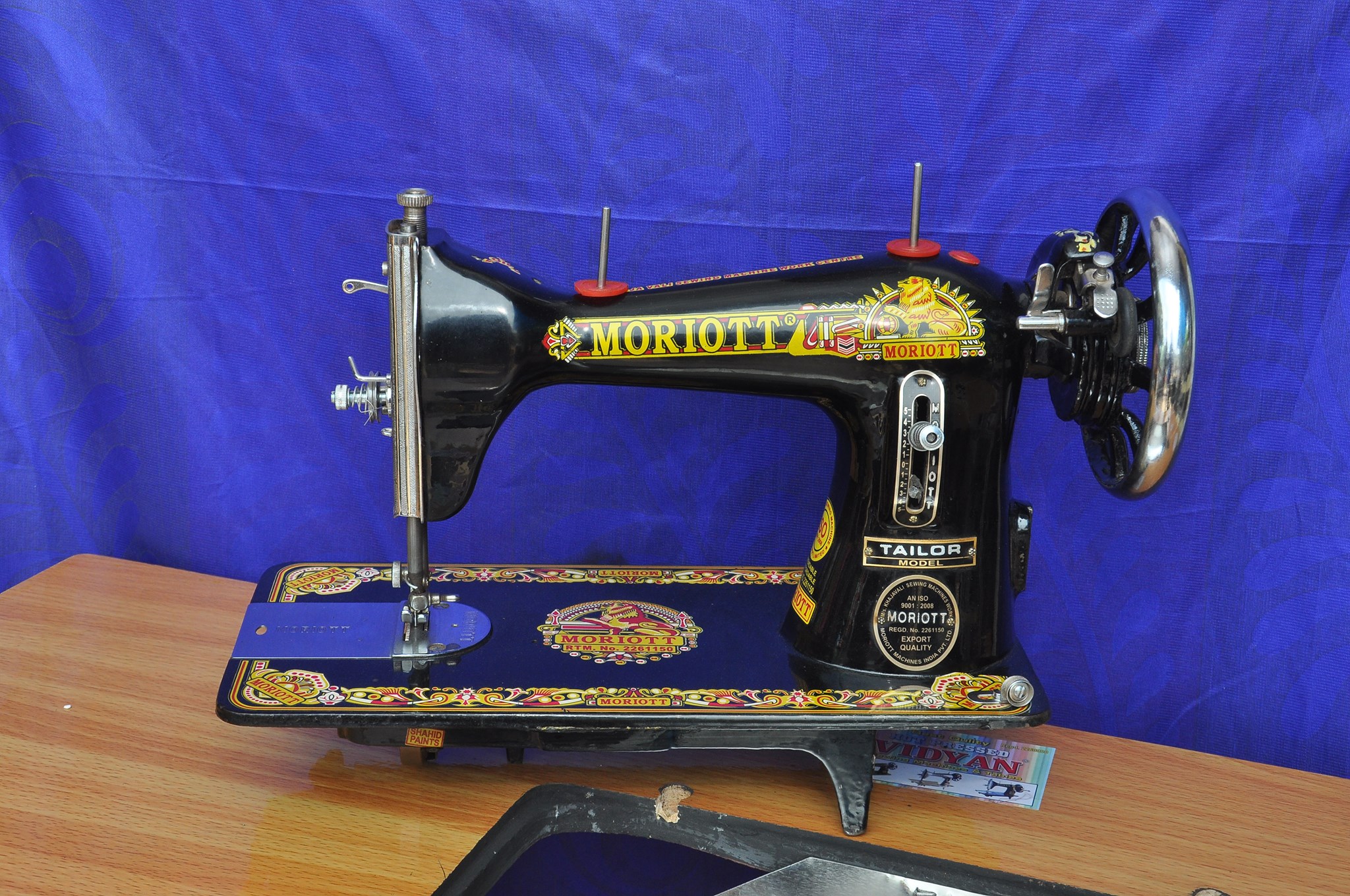 grace-sewing-machine-co-samrat-ac-motor-facebook