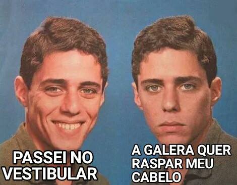 Colégio Módulo Memes