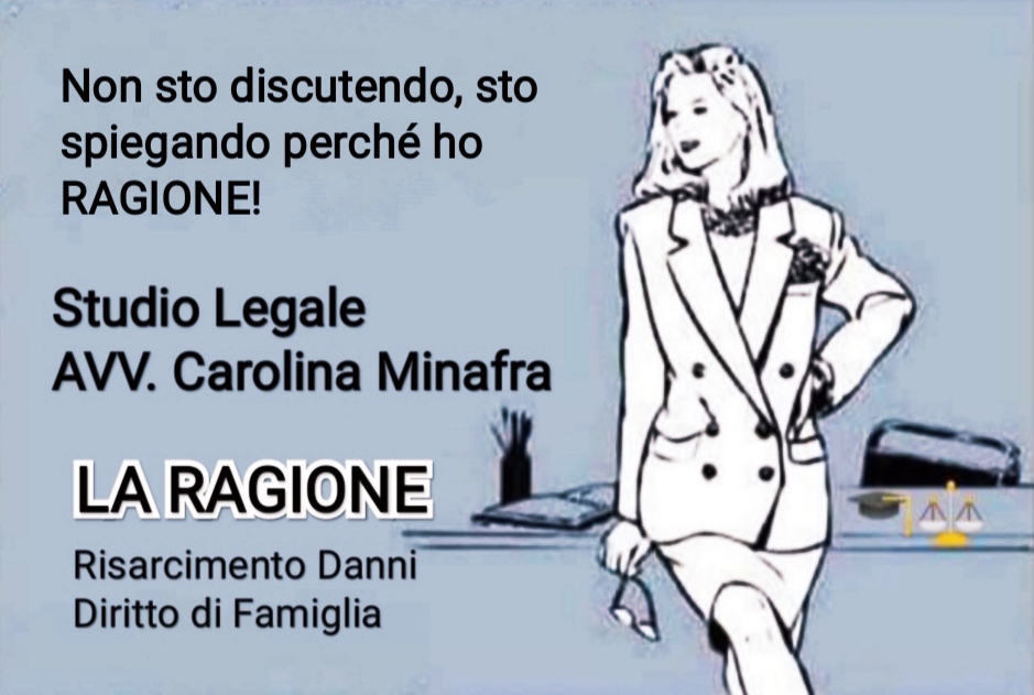 La Ragione | Gravina in Puglia