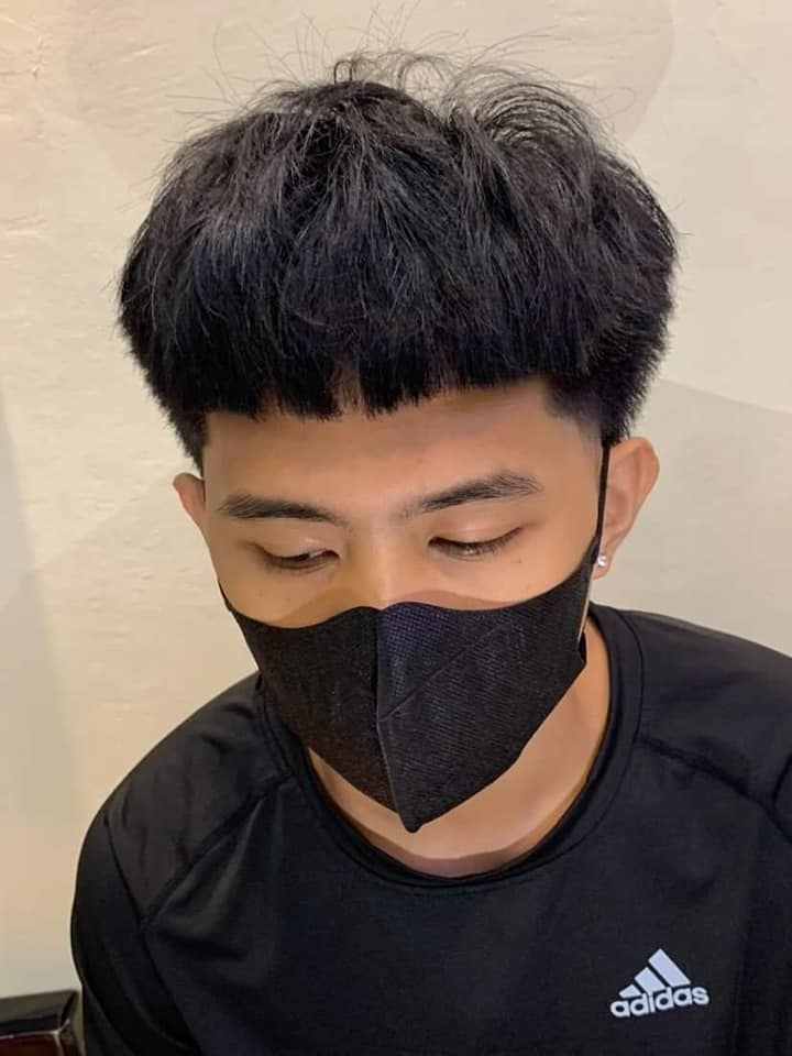Edgar Cut 💈 ️💯 (c)Elardo💇 Try this... - Ronnie's Cutters
