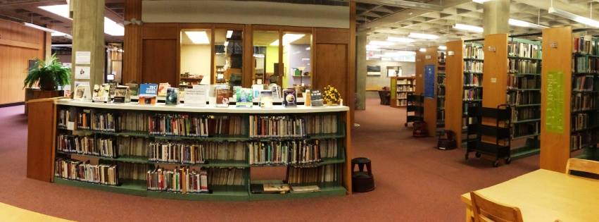 Merced College Library added a... - Merced College Library