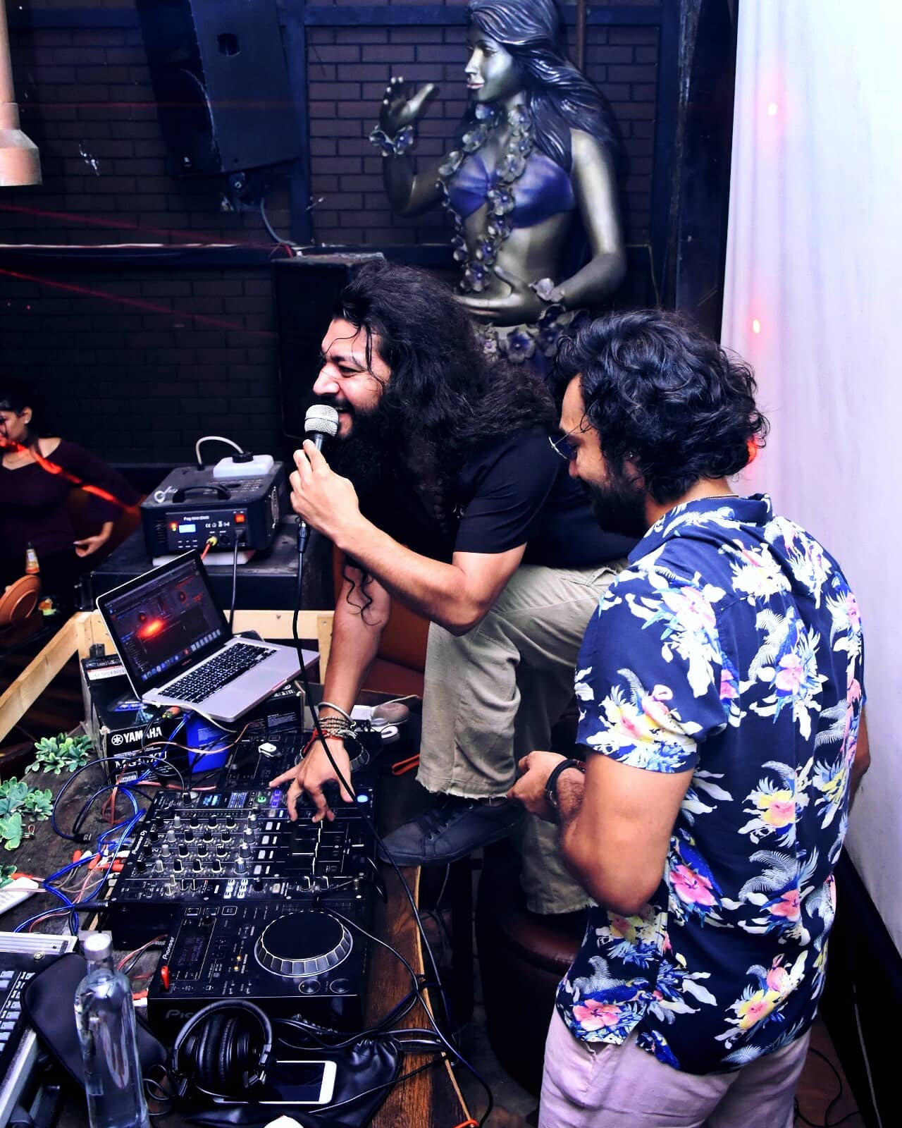 Dj A square Brothers - THE LEVEL UP IS ABOUT IMPROVING , NOT IMPRESSING ...
