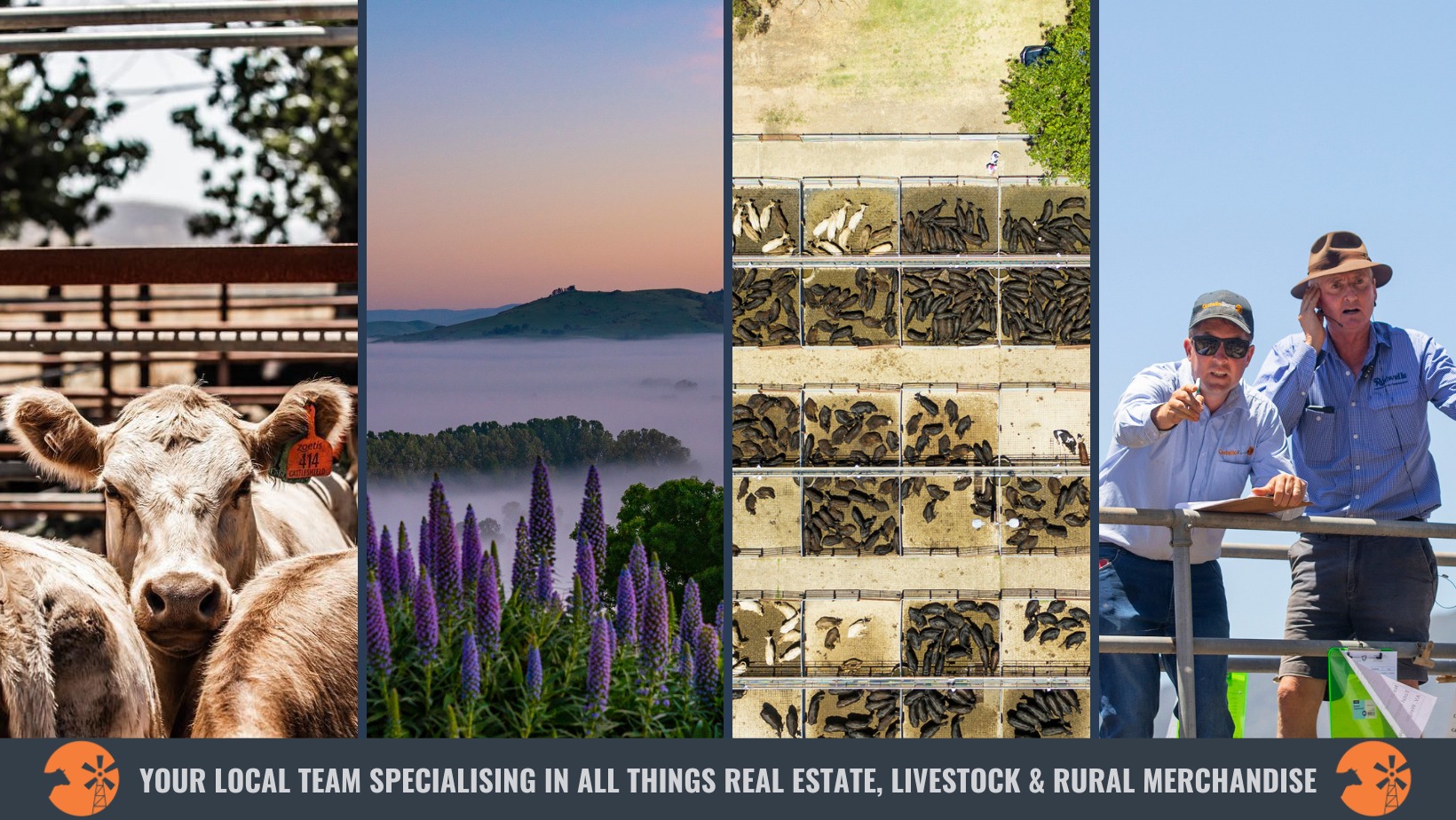 Costello Rural | Corryong VIC