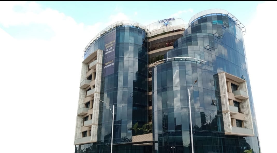 Victoria At Two Rivers | Nairobi