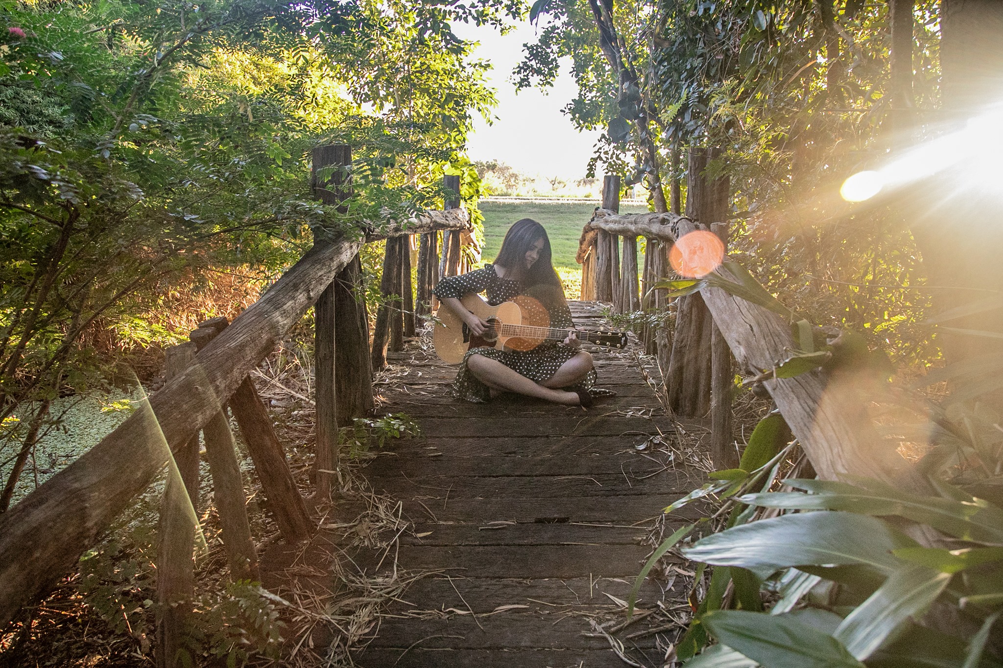 Kate Lockyer Music