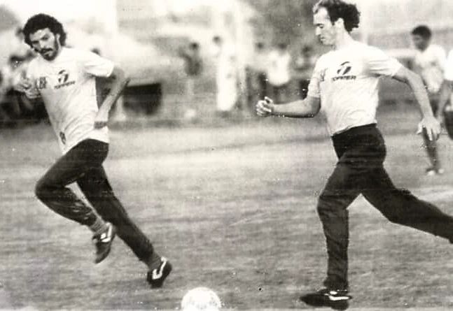1980年代 ブラジル代表 Brazil CBF PENALTY正規 程度良 Brazilian