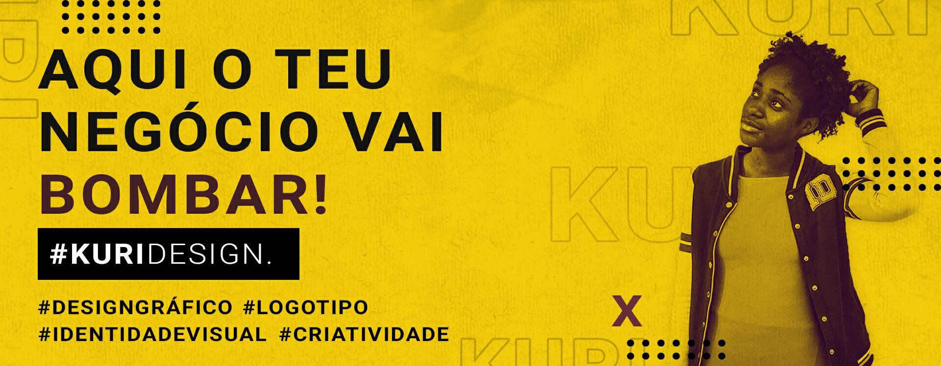 Kuri design | Luanda