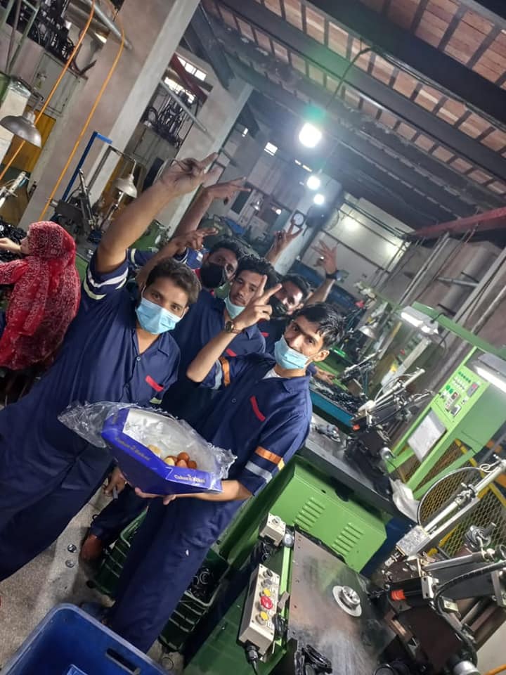 T.M. Rubber Pvt Ltd added a new photo. - T.M. Rubber Pvt Ltd