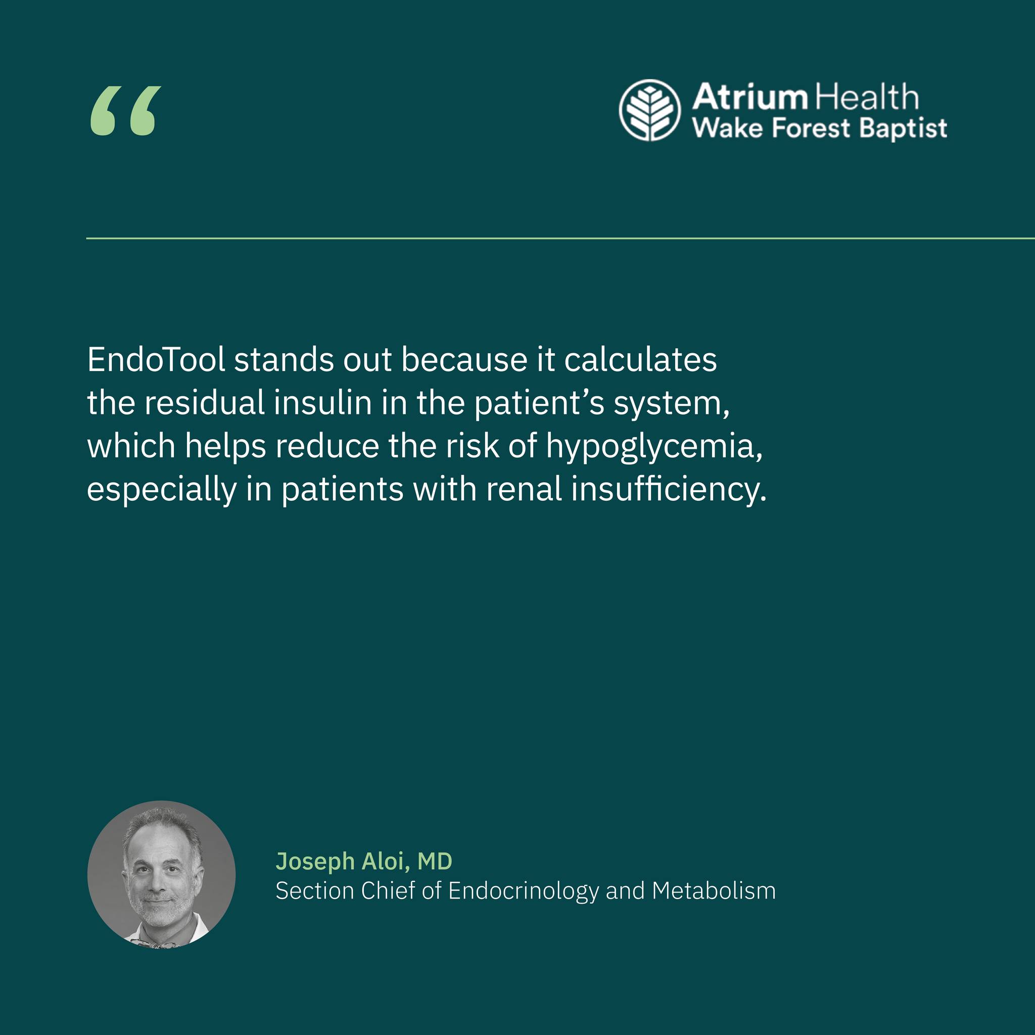 Monarch - Join Dr. Joe Aloi from Atrium Health to learn how EndoTool ...
