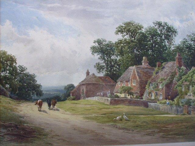 Rudgwick Church - Rudgwick Church added a new photo.