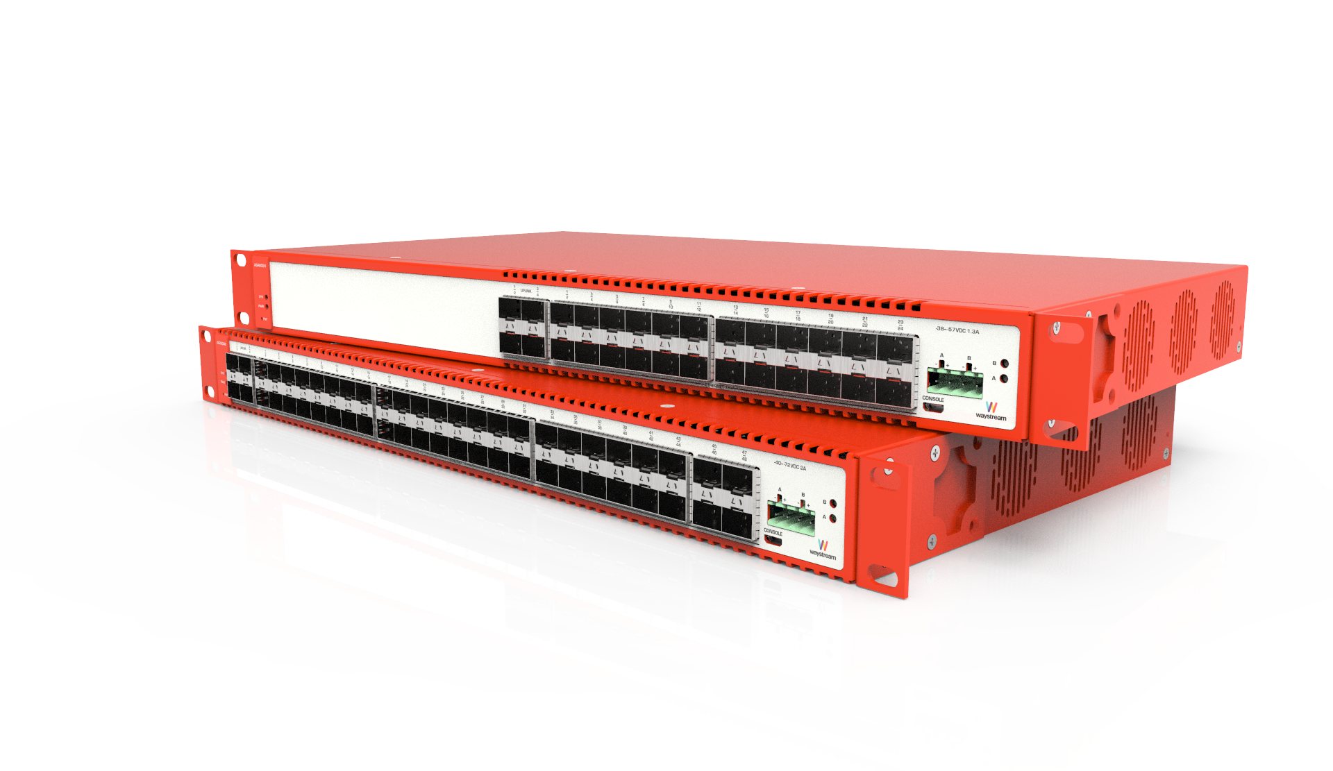 Waystream | Kista