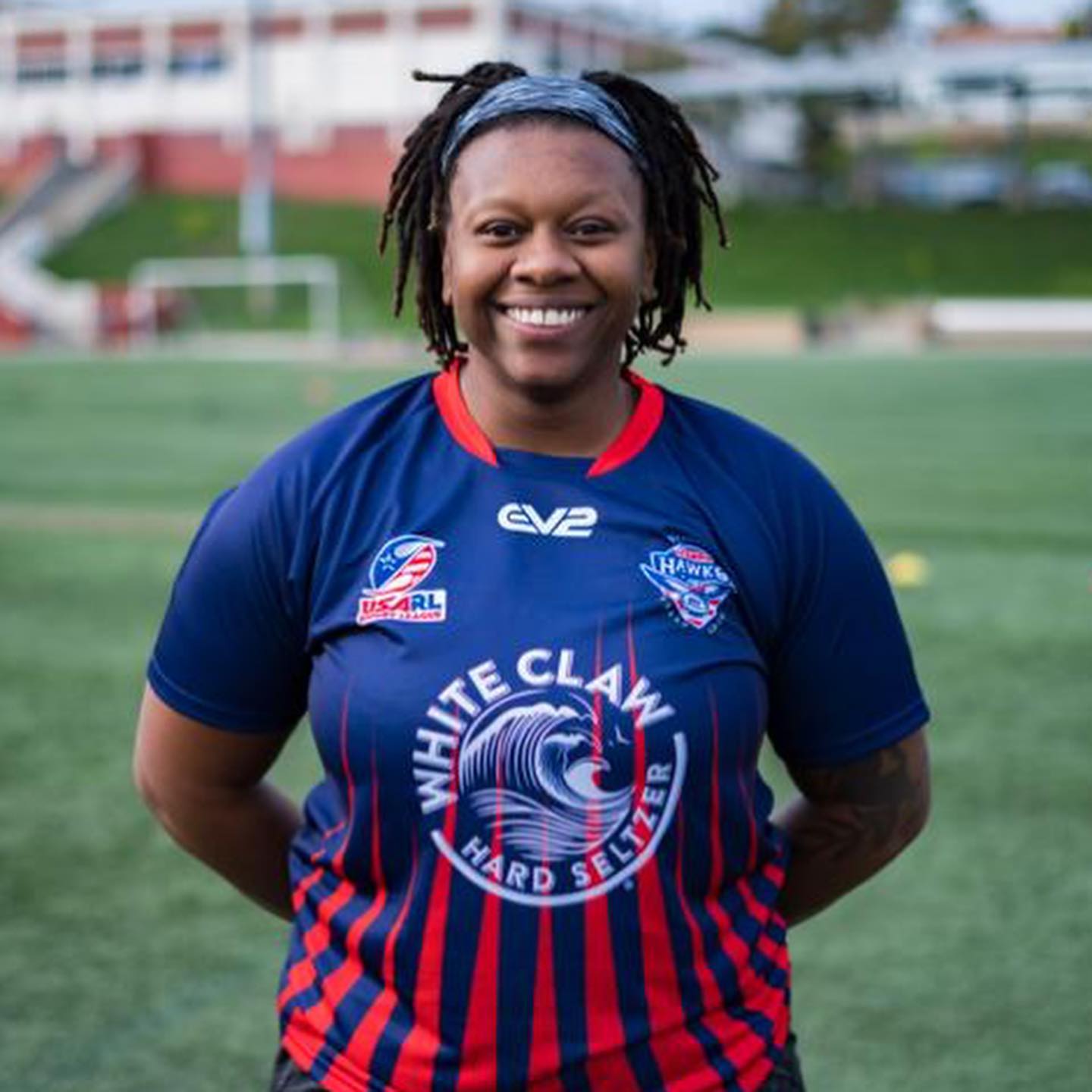 Cleveland Rugby League
