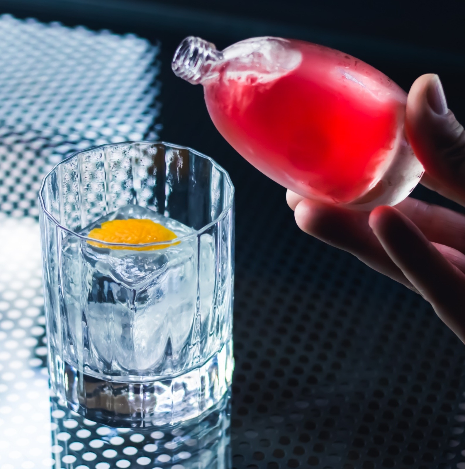Drinc.different - CRÈME DE LA CRÈME #Incredibilmente pieno, setoso ...
