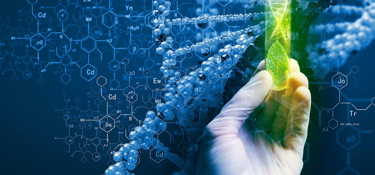 The Bio Project - We have an amazing news for you! We have just added ...