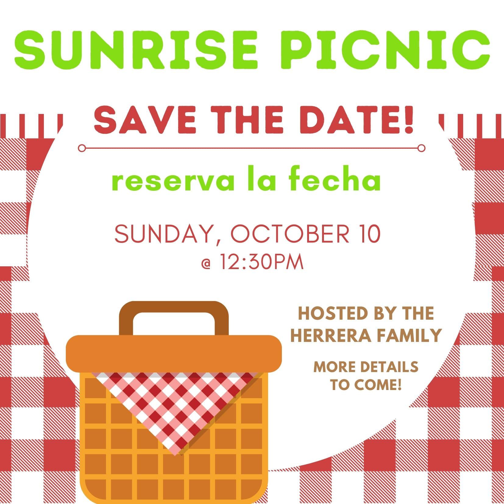 Sunrise Community Church Tulare, California | Tulare CA