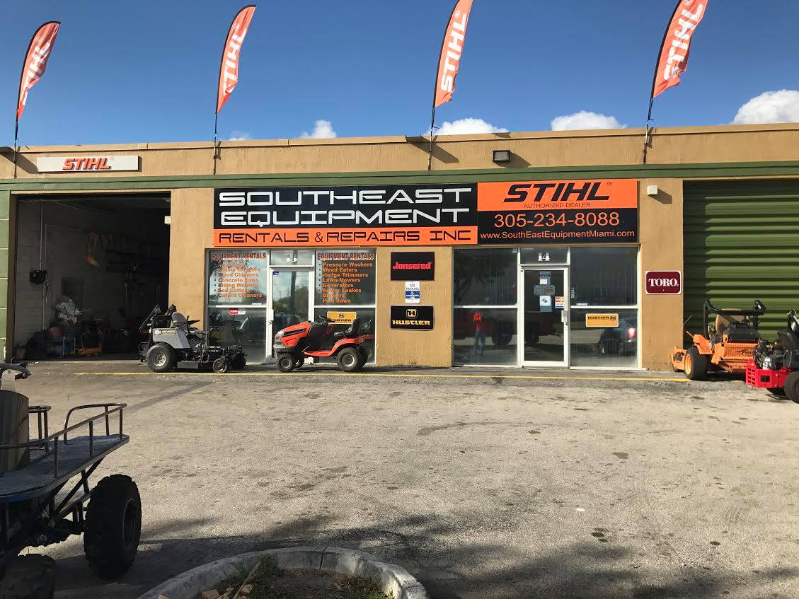Spartan - A full-sized mower at a mid-sized price. It’s no wonder the ...