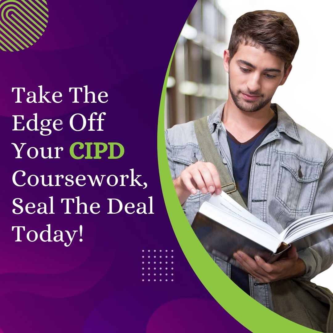 CIPD Assignments Help | London