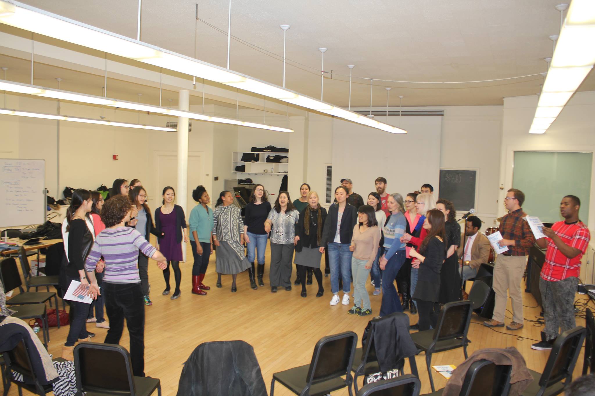 Coalition of Latinx Scholars at Teachers College, Columbia University ...